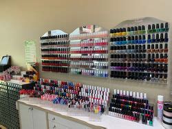 wow nails and day spa|place barrington towne nail salon.